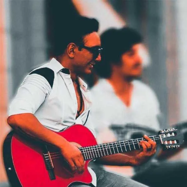 ابی شادمهر تتلو احمد سلو رضا بهرام زد بازی سوگند میکسپلود 94